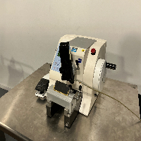 Microm M55 Microtome image 1